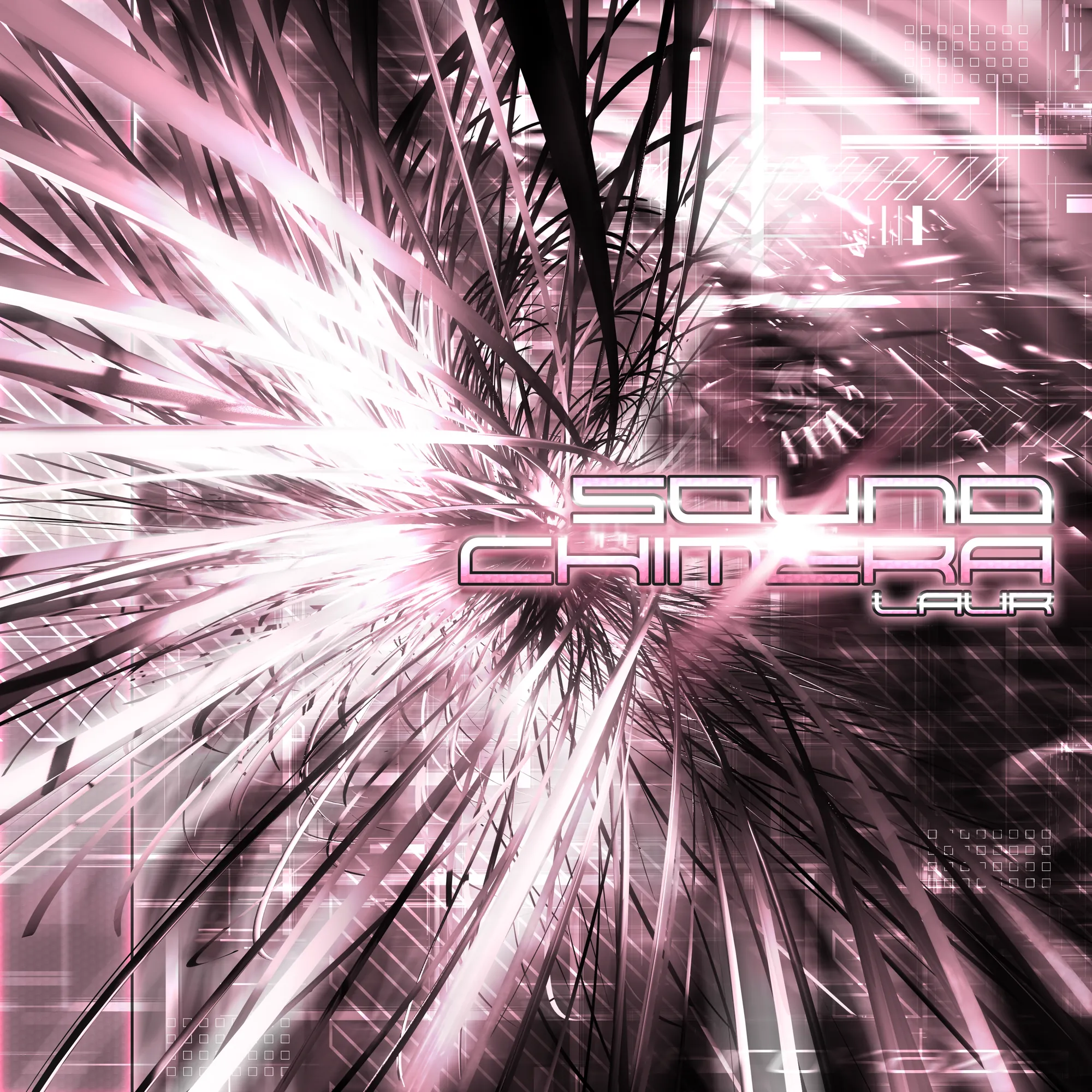 Metalheart 13 — Sound Chimera