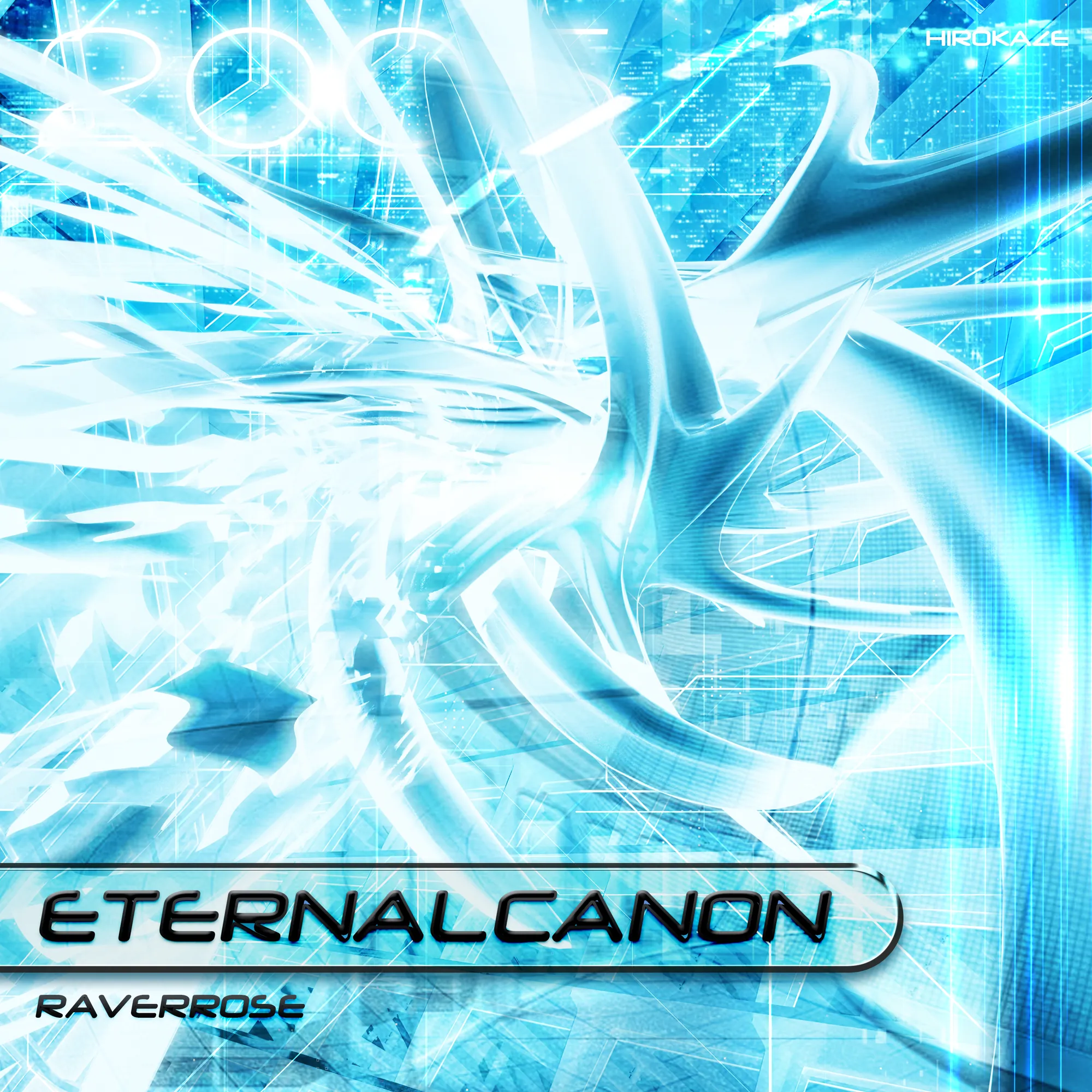 Metalheart 05 — Eternalcanon