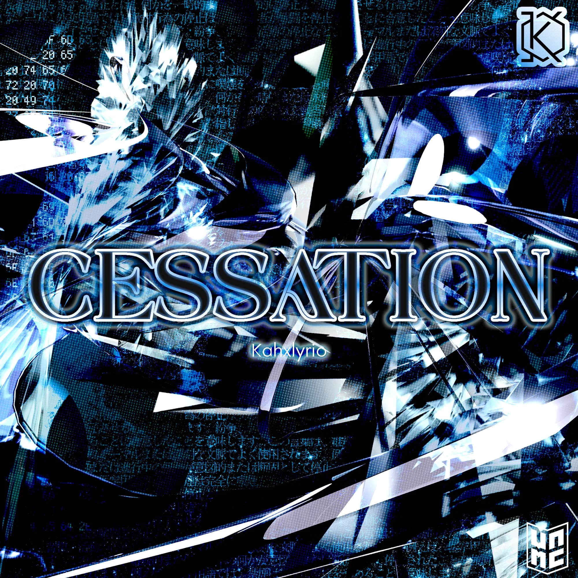 VNMC 01 — Cessation