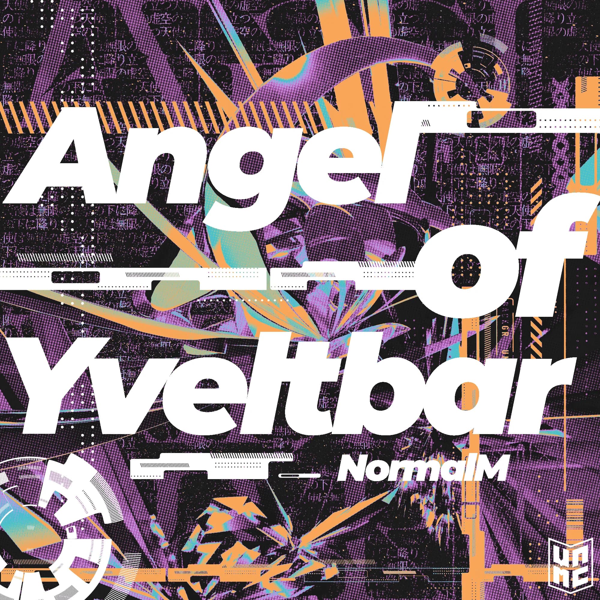 VNMC 02 — Angel of Yveltbar