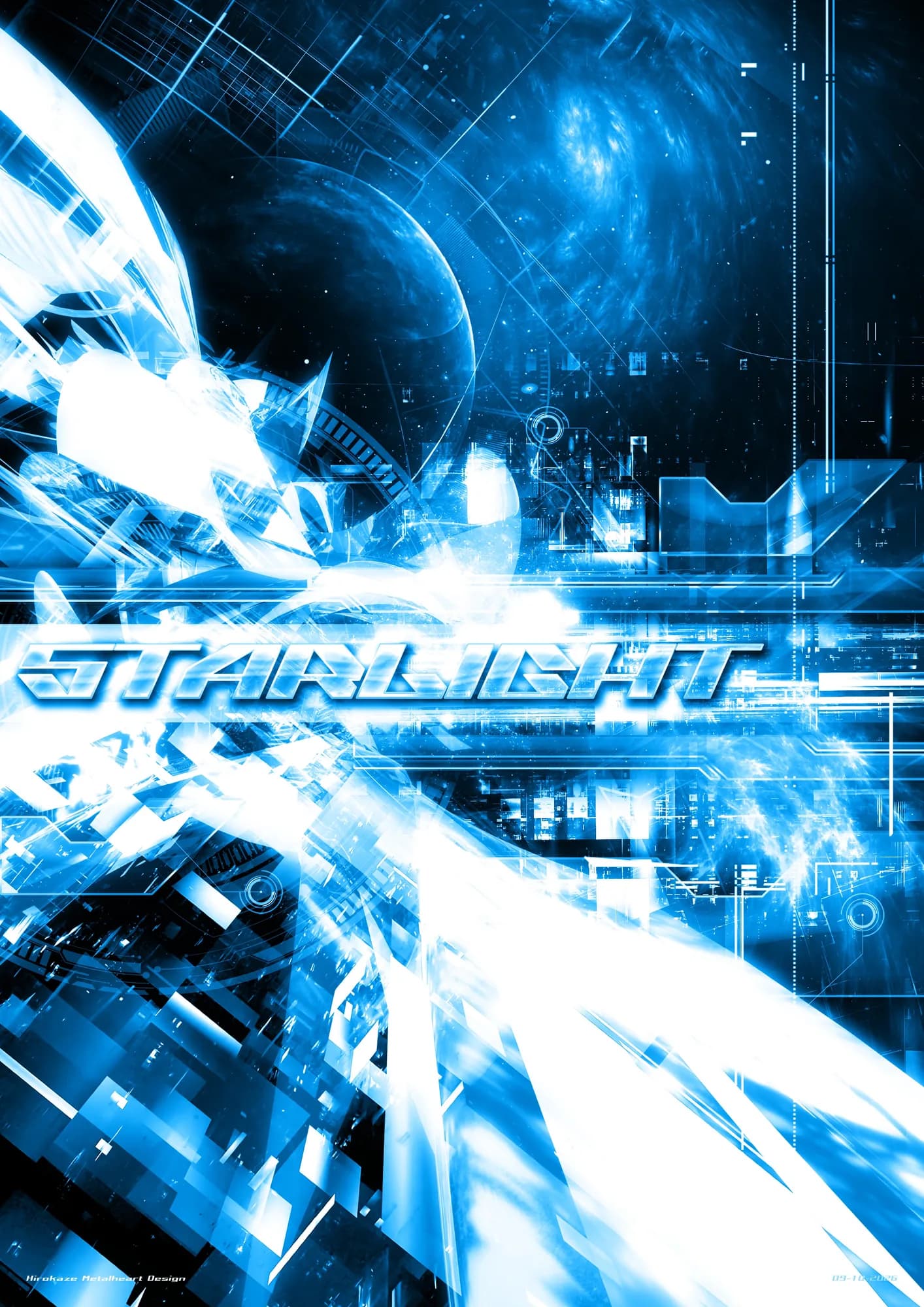 Personal 05 — Starlight